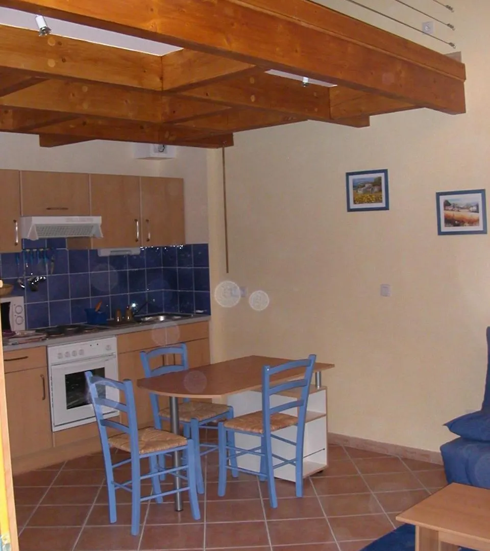 Studio Festival 2 Avignon Apartment