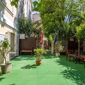 Les Cordeliers Apart-hotel